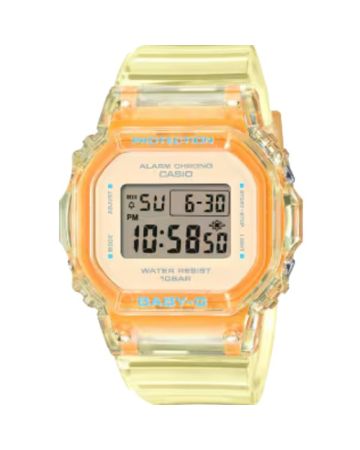 Casio G-Shock Baby-G BGD-565SJ-9ER