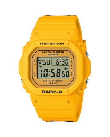 Casio G-Shock Baby-G Limited Edition BGD-565SLC-9ER
