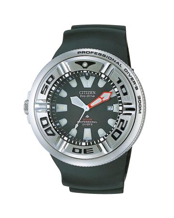 Citizen Professional Diver BJ8050-08E
