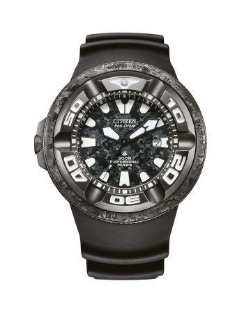 Citizen Promaster Marine Godzilla Limited Edition BJ8056-01E