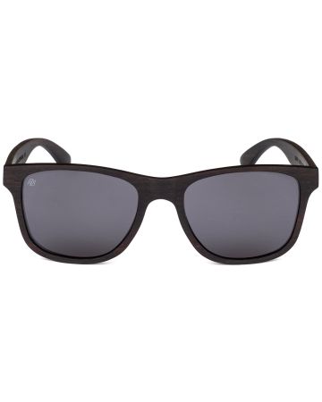 Aarni Blues Eeben (polarisoimattomat linssit) -aurinkolasit 6430066270163