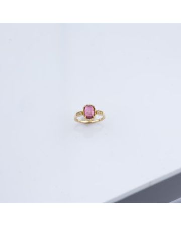 Bulevardi Gemstone timanttisormus 0.30ct BLV1670-5