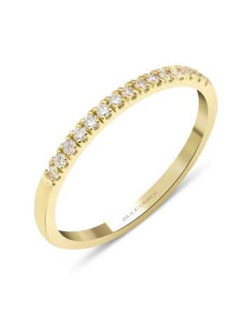 Bulevardi timanttisormus BLVD1098