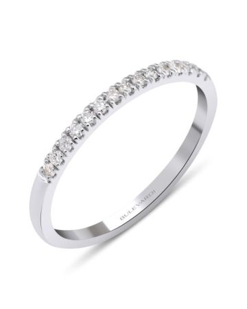 Bulevardi timanttisormus 0.10 ct BLVD1106