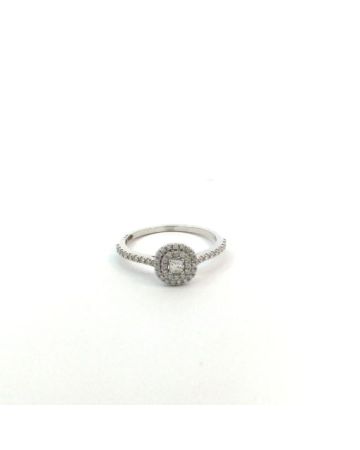 Bulevardi timanttisormus 0.14 ct BLVD526