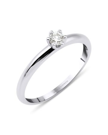 Bulevardi timanttisormus 0.30ct BLVD793-3