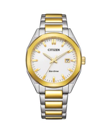 Citizen EcoDrive BM7624-82A