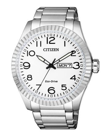 Citizen Eco-Drive Uhr BM8530-89AE-1