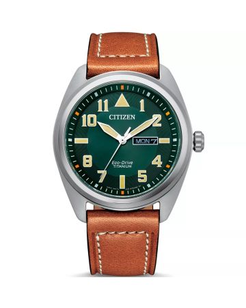 Citizen Eco-Drive Super Titanium BM8560-11X-1