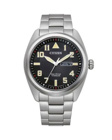 Citizen Eco-Dive Titanium BM8560-88E