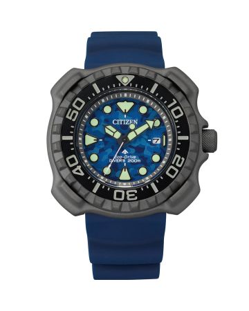 Citizen Promaster Eco-Drive BN0227-09L-1