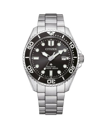 Citizen Eco-Drive Pro Marine BN0261-51E