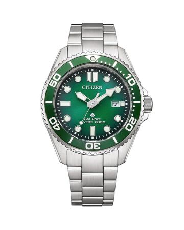 Citizen Eco-Drive Promaster Marine BN0269-50W