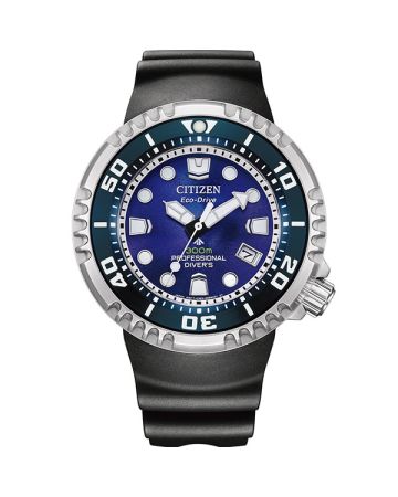 Citizen Eco-Drive Marine Limited Edition BN1025-08L