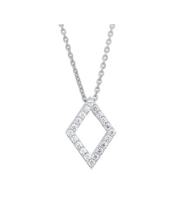 Beat of Love Halskette BOL-N1973Z/40-45CM