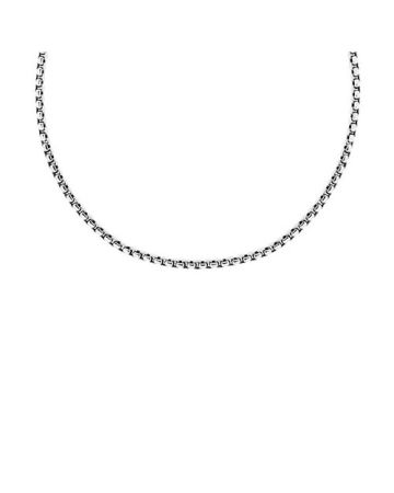 Silberhalskette BR107725S50CMRH