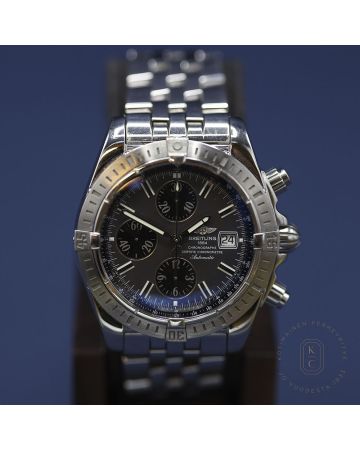 Pre-Owned Breitling Chronomat Evolution A13356