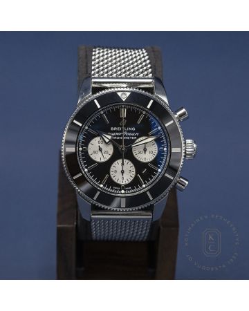 Pre-Owned Breitling Superocean Heritage II AB016212B1S1