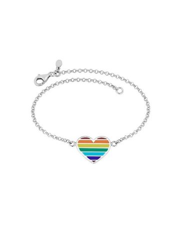 Silberarmband BRM243934S7HI 2T