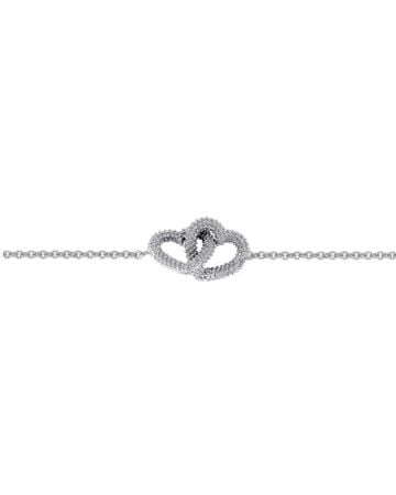 Silver Bracelet BRN38130