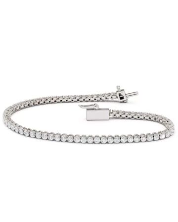 Brilliant Star laboratoriotimanttirannekoru BT00463