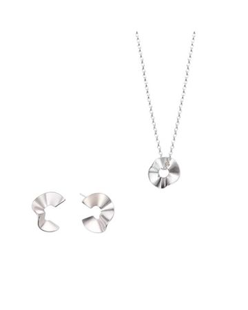 Kalevala Vetovoima korusetti, hopea pieni