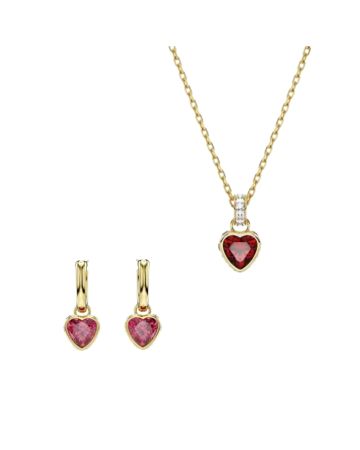 Swarovski Chroma korusetti