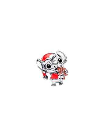 Pandora Disney Stitch Holiday Charme 794377C01