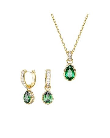 Swarovski Stilla Schmuckset