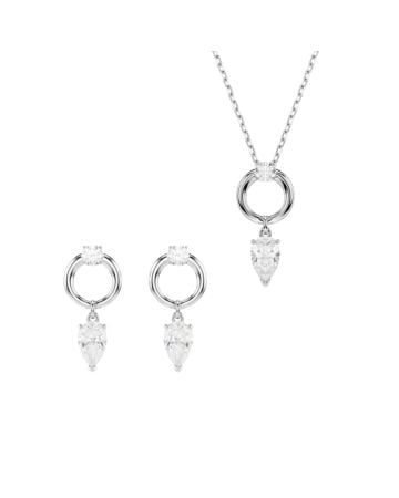 Swarovski Mesmera Schmuckset