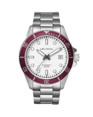 Leijona Järwi Burguny Sunset Limited Edition 5012-2557-1