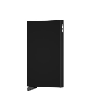 Secrid Cardprotector Black C-BLACK