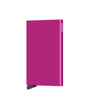 Secrid Cardprotector Fuchia C-FUCHSIA