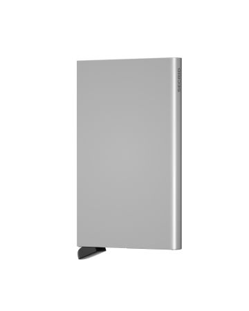 Secrid Cardprotector Silver C-SILVER-1