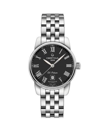 Certina DS Podium Lady Automatic C001.007.11.053.00-1