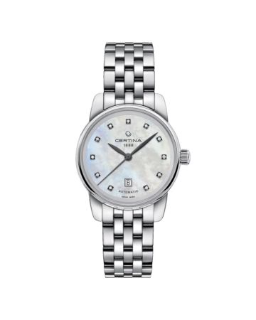 Certina DS Podium Lady Automatic C001.007.11.116.00-1