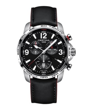 Certina DS Podium Chronograph 1/100 sec C001.647.16.057.01-1