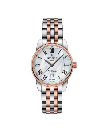 Certina DS Podium Lady Automatic C001.007.22.113.00-1