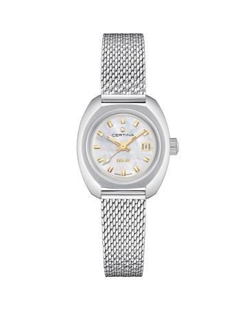 Certina DS-2 Lady C024.207.11.111.00