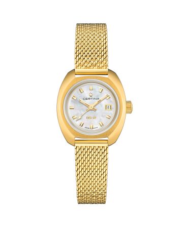 Certina DS-2 Lady C024.207.33.111.00