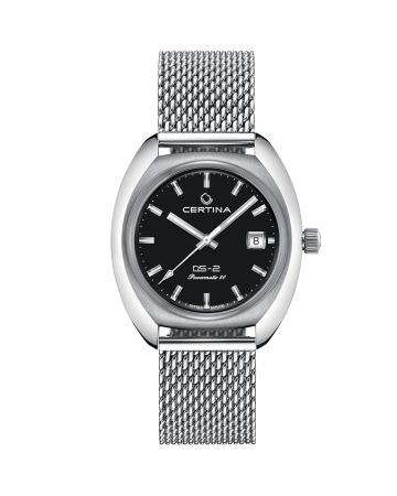 Certina DS-2 Powermatic 80 C024.407.11.051.00