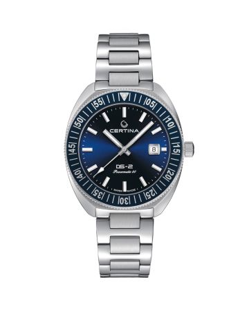 Certina DS-2 Powermatic 80 C024.607.11.041.02