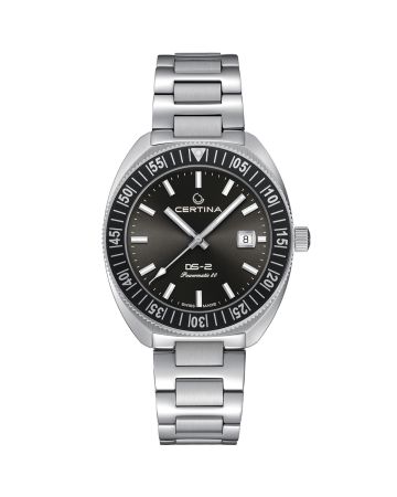 Certina DS-2 Powermatic 80 C024.607.11.081.02-1