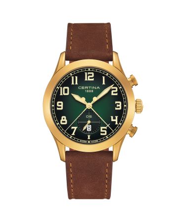 Certina DS Pilot C024.617.36.092.00