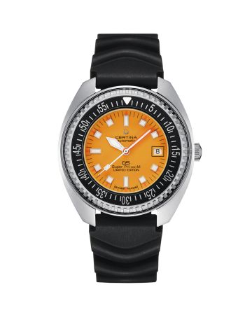 Certina DS SUPER PH1000M C024.907.17.281.10