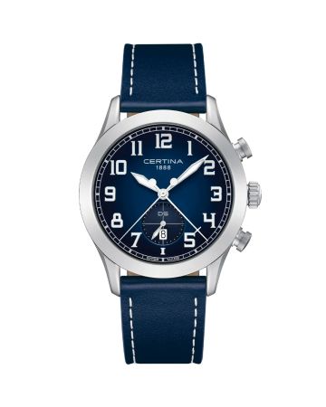 Certina DS Pilot C024.617.16.042.00