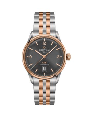 Certina DS Powermatic 80 C026.407.22.087.00-1