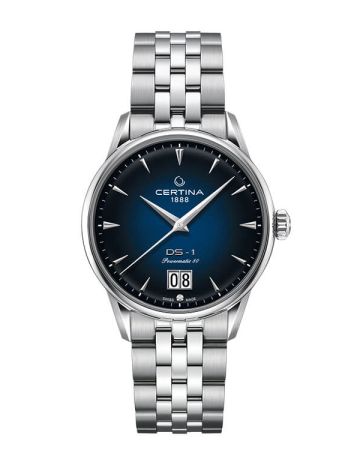 Certina DS-1 Big Date Powermatic 80 C029.426.11.041.00