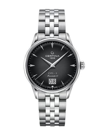 Certina DS-1 Big Date Powermatic 80 C029.426.11.051.00