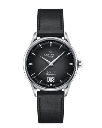 Certina DS-1 Big Date Powermatic 80 C029.426.16.051.00